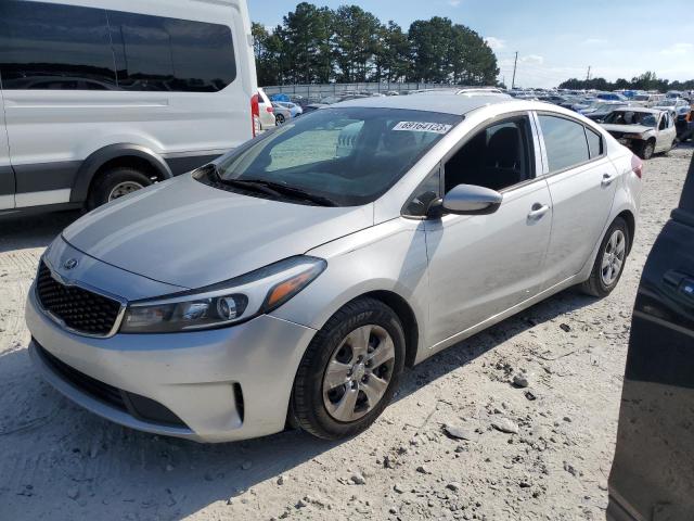 Kia Forte (2018)