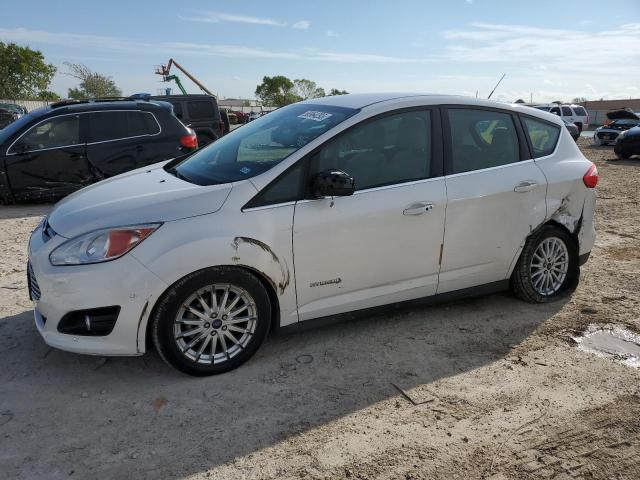 Ford Cmax (2013)