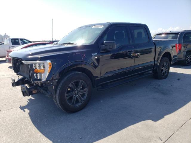 Ford F-150 (2022)
