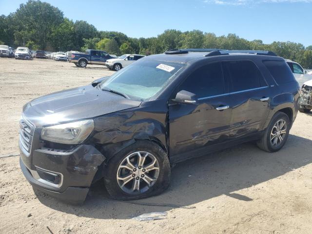 Gmc Acadia (2016)