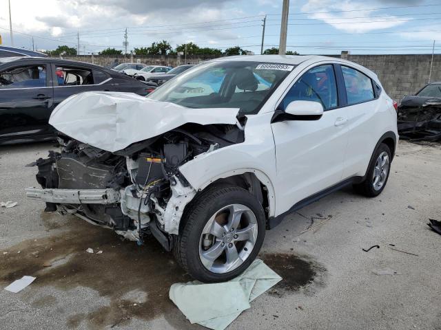 Honda Hr-v (2021)