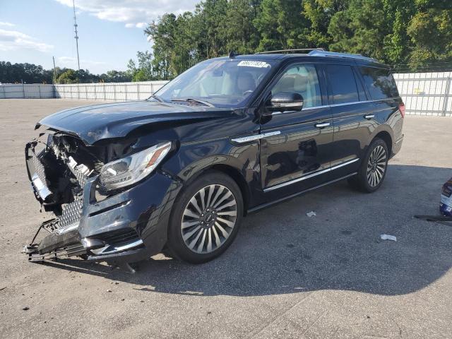 Lincoln Navigator (2018)
