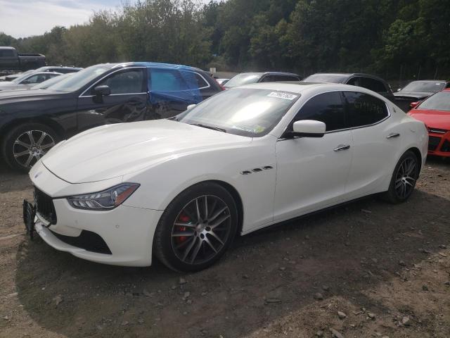 Maserati All models (2014)