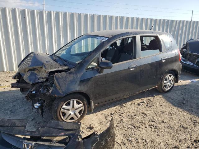 Honda Fit (2007)