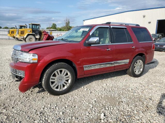 Lincoln Navigator (2014)