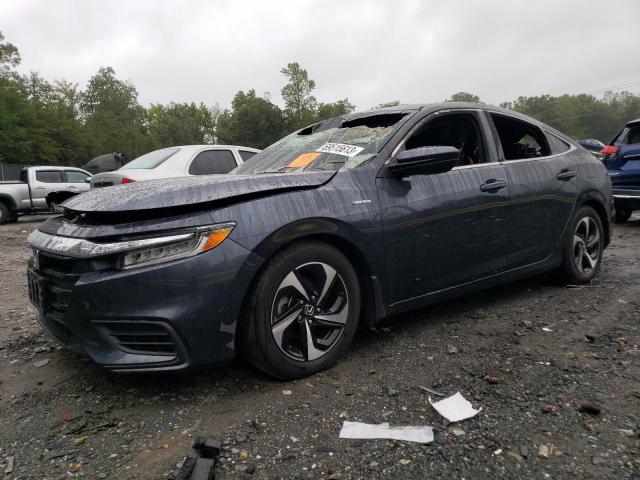 Honda Insight (2022)
