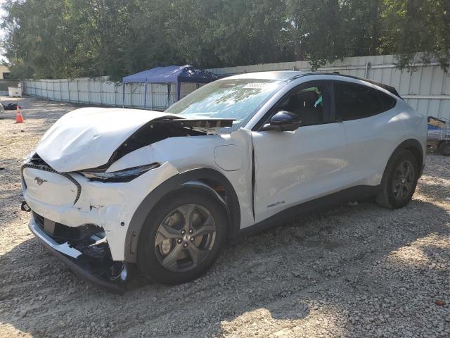 Ford Mustang ma (2023)