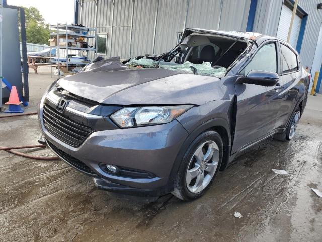 Honda Hr-v (2016)