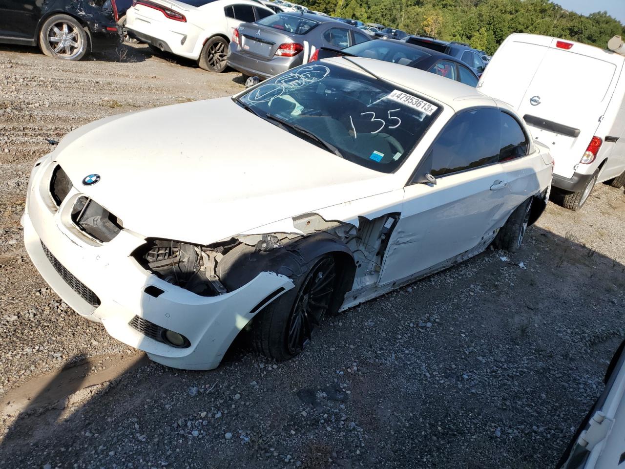 Bmw 3er (2011)