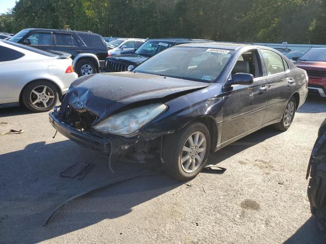 Lexus Es330 (2004)