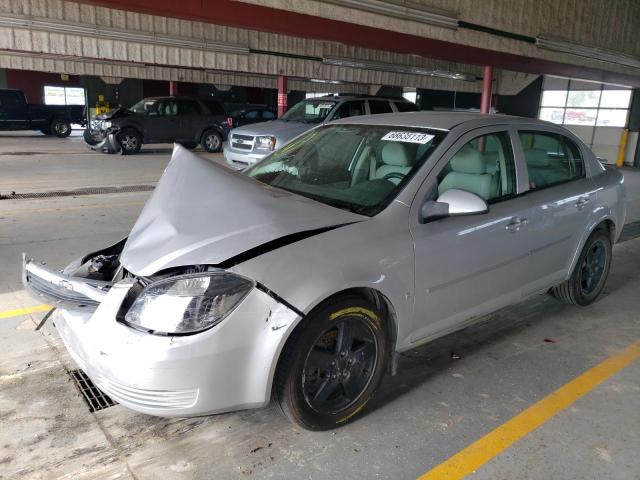 Chevrolet Cobalt (2009)