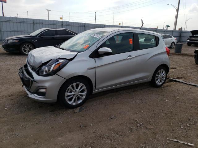 Chevrolet Spark (2021)