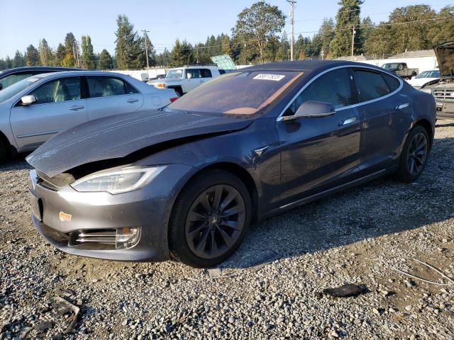 Tesla Model s (2020)