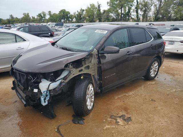 Chevrolet Equinox (2020)