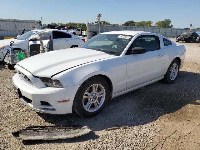 Ford All models (2014)