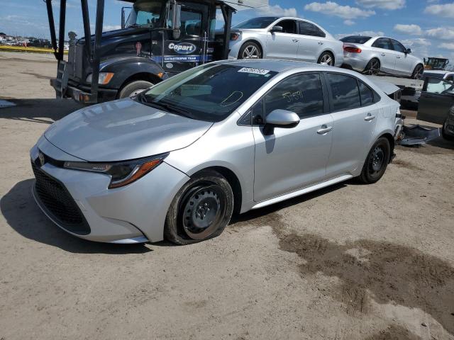 Toyota Corolla le (2022)