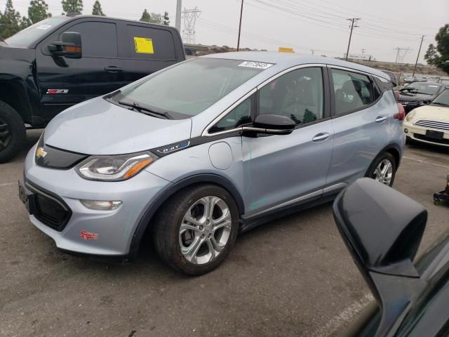 Chevrolet Bolt (2017)