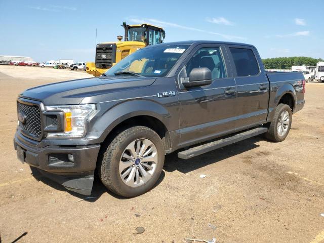 Ford F-150 (2018)