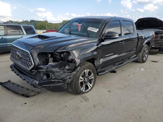 Toyota Tacoma (2019)