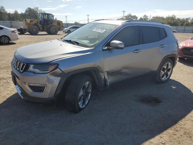 Jeep Compass (2018)