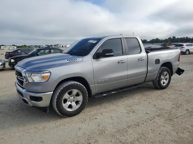 Dodge All models (2021)