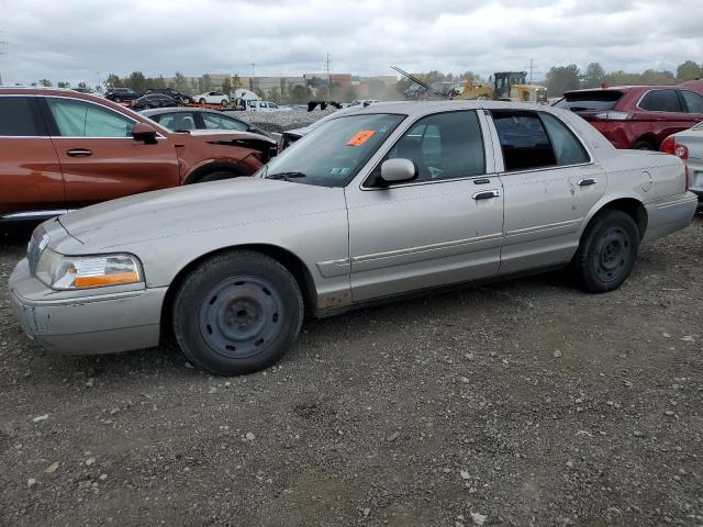 Mercury Grmarquis (2004)