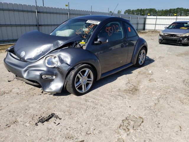 Volkswagen Beetle (2004)