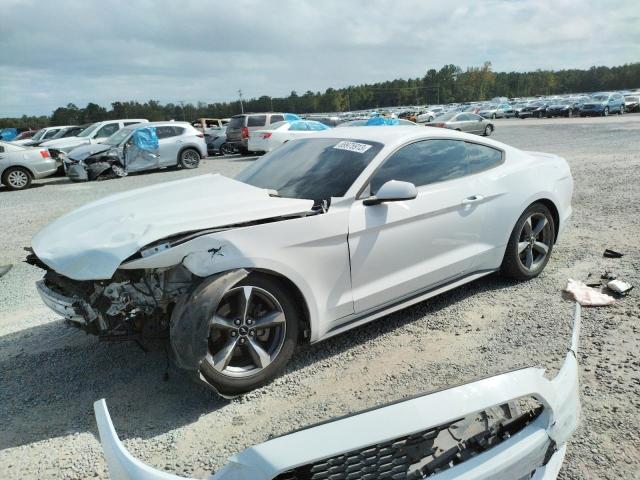 Ford All models (2016)