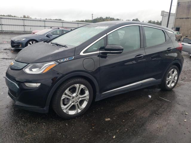 Chevrolet Bolt (2019)