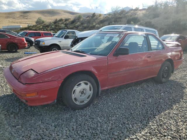 Honda Prelude (1989)