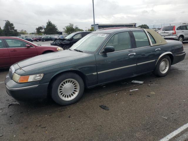 Mercury Grmarquis (2002)