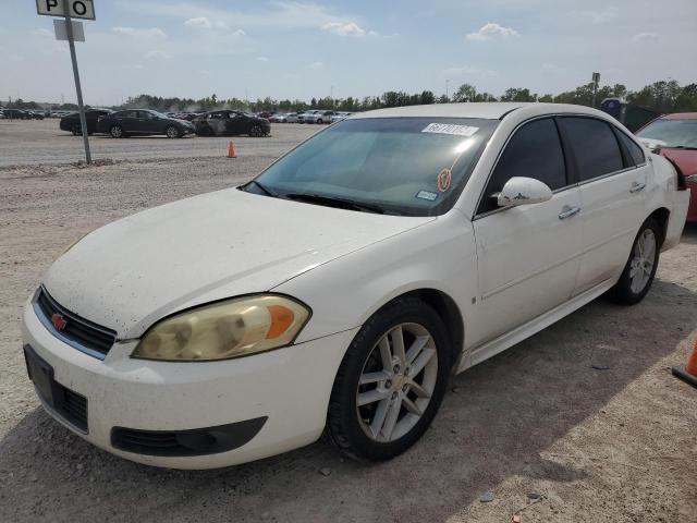 Chevrolet Impala (2009)