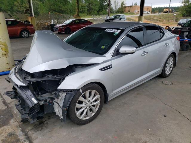 Kia Optima (2014)