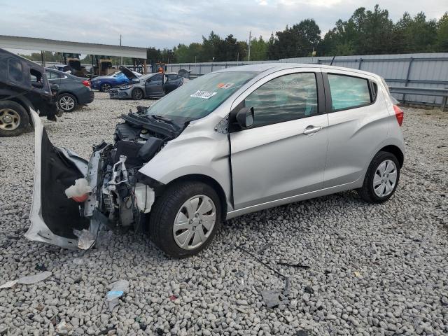 Chevrolet Spark (2017)