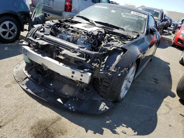 Nissan 350z (2008)
