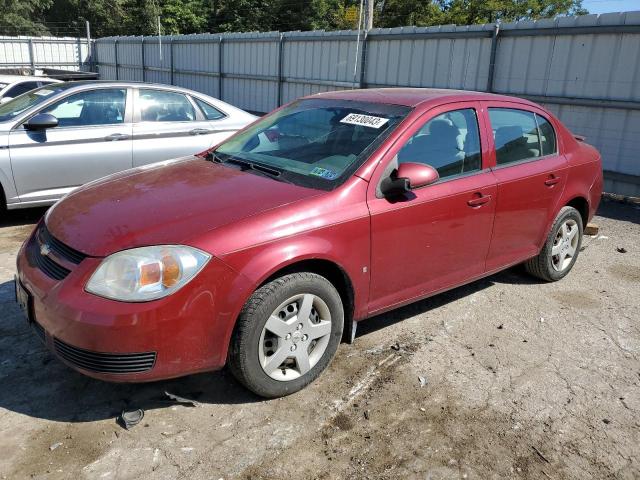 Chevrolet Cobalt (2007)