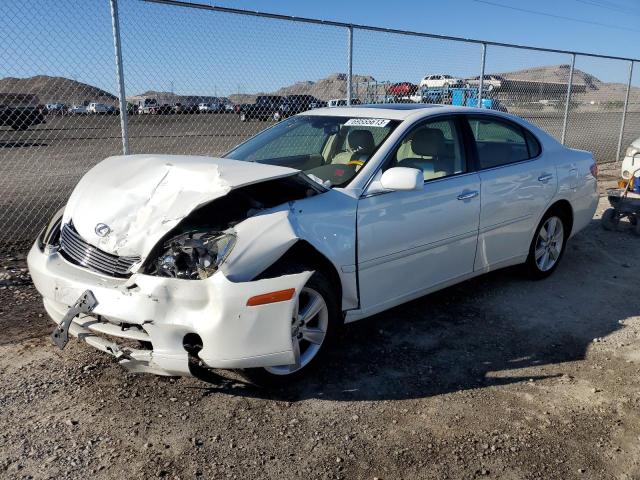 Lexus Es330 (2005)