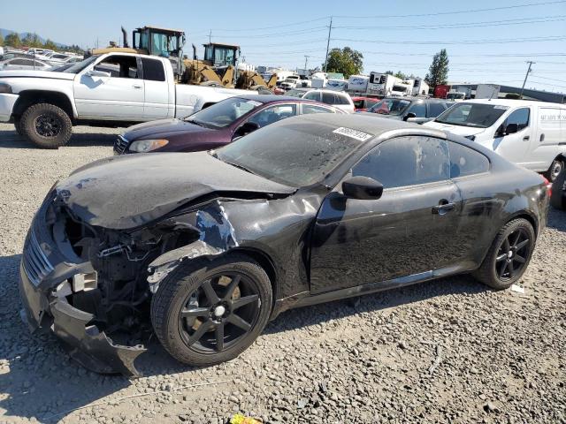 Infiniti G37 (2013)