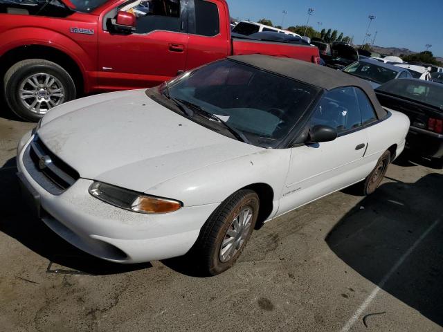 Chrysler Sebring (1997)