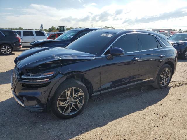 Genesis Gv 70 (2021)