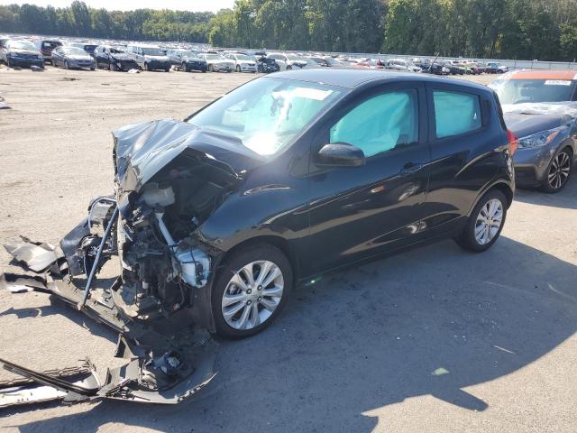 Chevrolet Spark (2016)