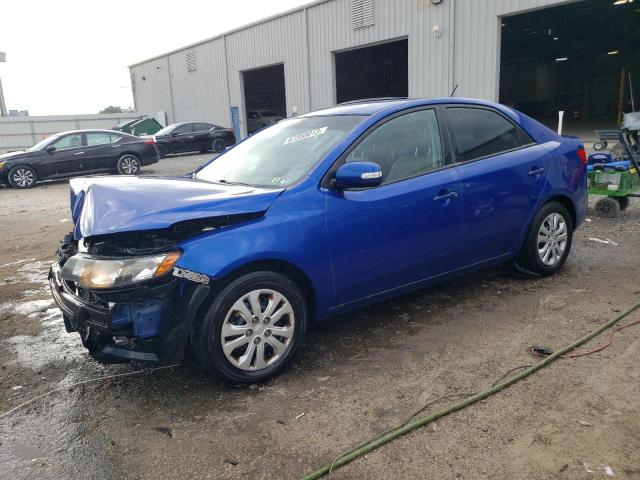 Kia Forte (2010)