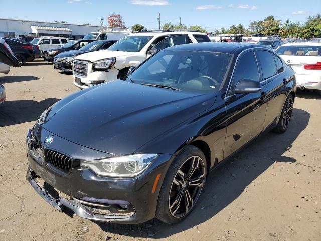 Bmw 3 series (2017)