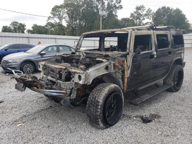 Hummer H2 (2006)