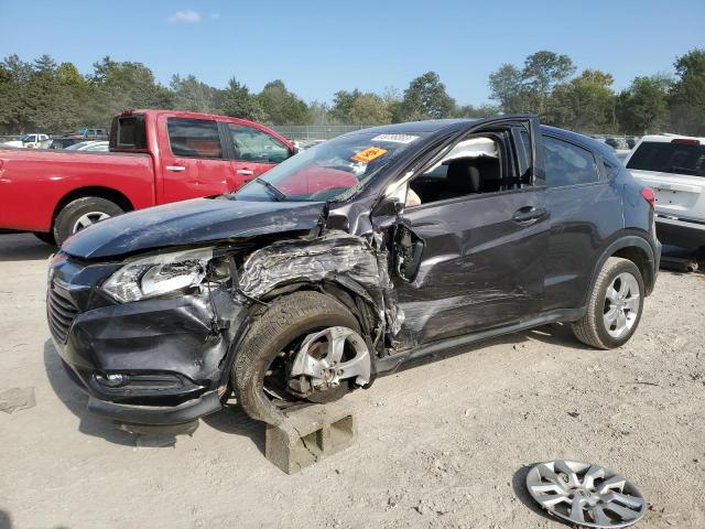 Honda Hr-v (2016)