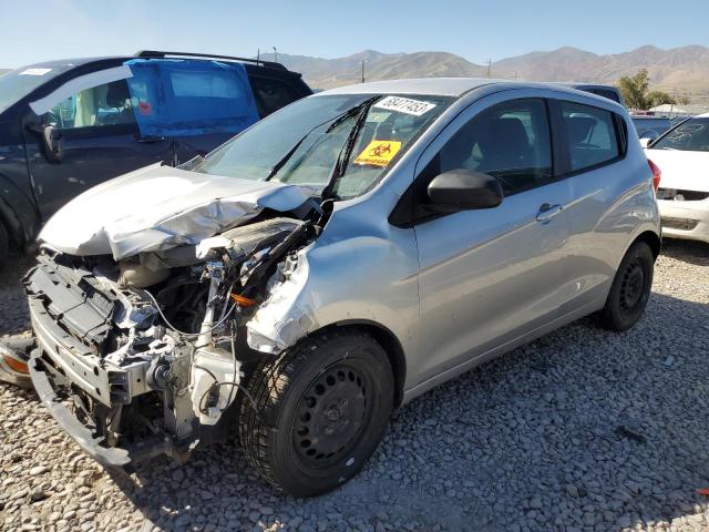 Chevrolet Spark (2016)