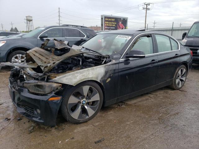 Bmw 1 series (2014)