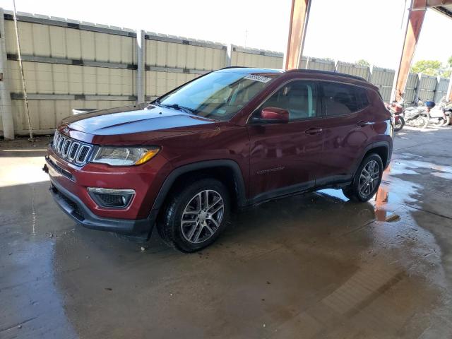 Jeep Compass (2020)