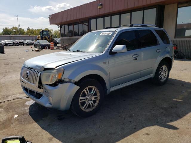 Mercury Mariner (2009)