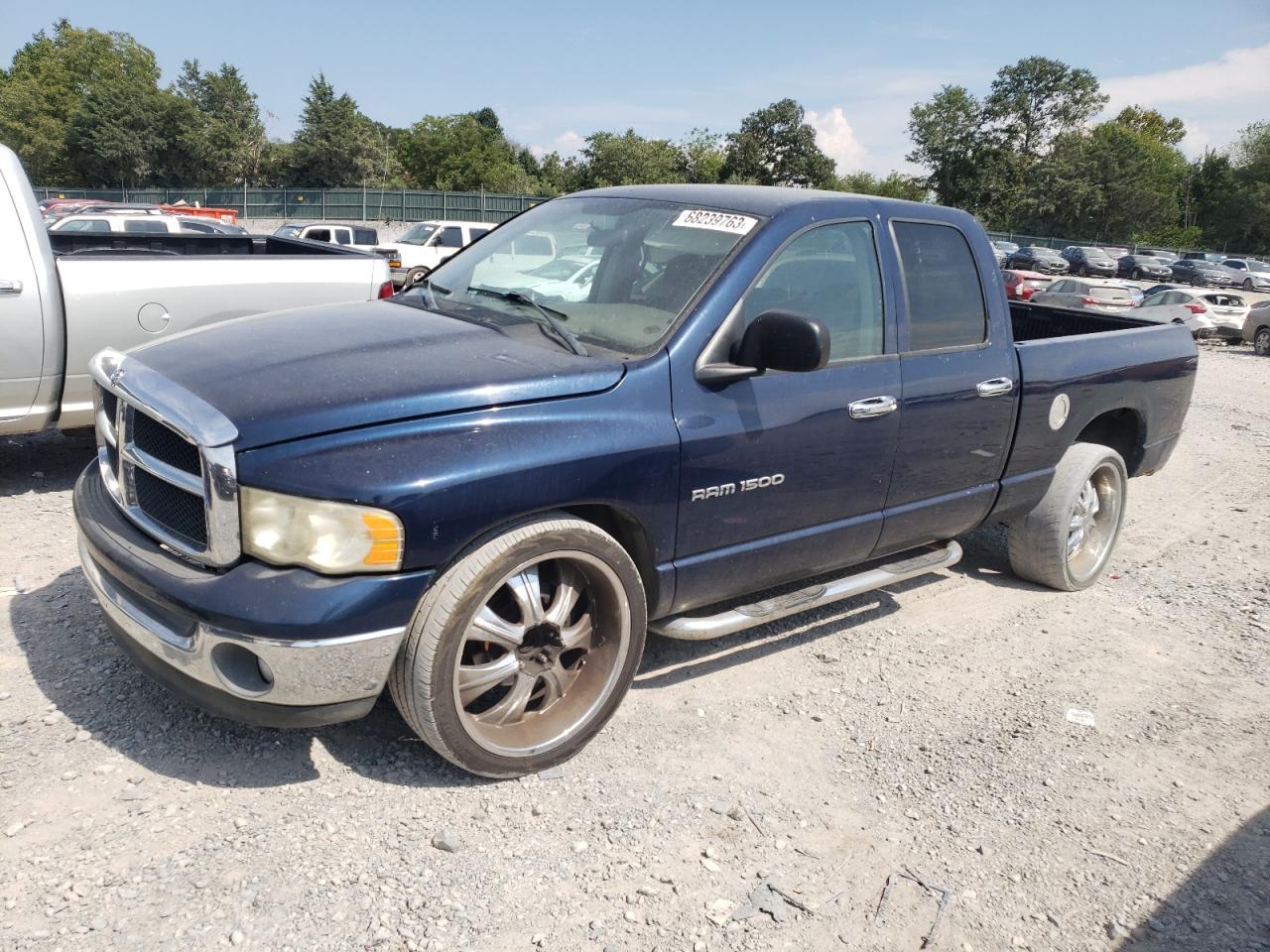 Dodge Ram (2003)